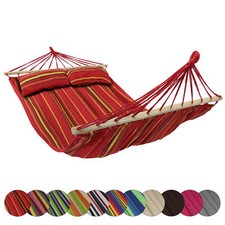 Stabhängematte 240x150 person gebraucht kaufen  Töging a.Inn