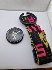 Orologio vintage swatch usato  Matelica