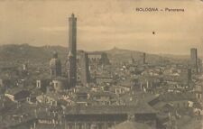 Cartolina bologna emilia usato Cartolina bologna emilia usato  Bologna