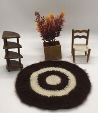 Vintage dollhouse miniature for sale  Deltona
