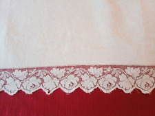 Nappe ancienne 7 d'occasion  Tilly-sur-Seulles