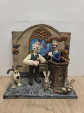 Wallace gromit curse for sale  SHREWSBURY