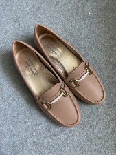 Worn russell bromley for sale  PEEBLES