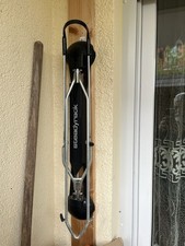 Steadyrack wandhalterung mtb gebraucht kaufen  Bietigheim-Bissingen