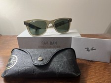Authentic ray ban for sale  Goldsboro