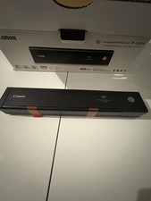 Scanner portable canon d'occasion Scanner portable canon d'occasion  Cergy-