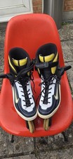 Nike mens rollerblades for sale  STANMORE