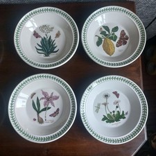 Set portmeirion botanic for sale Set portmeirion botanic for sale  GLASGOW