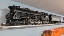 Lionel 18057 century for sale  Bethesda