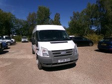 2006 ford transit for sale  CHELTENHAM