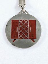 Keychain furniture gentilhommi d'occasion  Expédié en Belgium