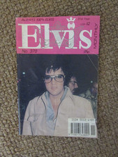 Elvis presley elvis for sale  DAWLISH
