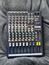 Soundcraft epm6 professional for sale  DORKING