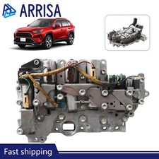 Usado, Corpo da válvula de transmissão automática U760E U760F para Toyota RAV4 2011-2023 comprar usado Usado, Corpo da válvula de transmissão automática U760E U760F para Toyota RAV4 2011-2023 comprar usado  Enviando para Brazil