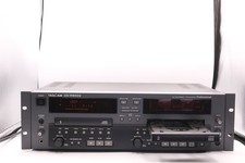 Tascam rw402 for sale  BIDEFORD