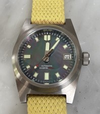 Automatic dive watch for sale  LEAMINGTON SPA