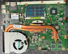 asus n76vz 1067 d'occasion asus n76vz 1067 d'occasion  Lanester