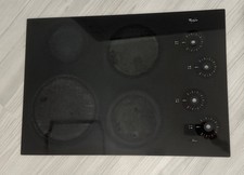 Whirlpool top glass for sale  Pembroke Pines