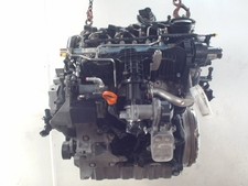 Moteur volkswagen golf d'occasion  Niort