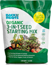 starts veggie for sale  Denver