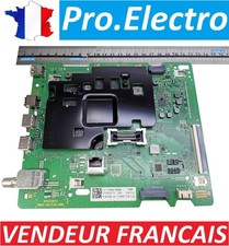 Motherboard samsung ue58tu6905 d'occasion  Marseille XIV