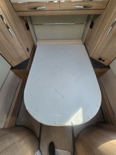 Duverlay motorhome caravan for sale  ROSS-ON-WYE