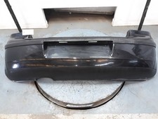 6q6807417 rear bumper d'occasion  Expédié en Belgium