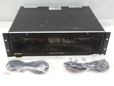 Evertz 7800fr multiframe for sale  Randolph