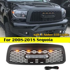 Front bumper grille for sale  Ontario