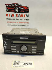 Autoradio ford transit usato  Italia