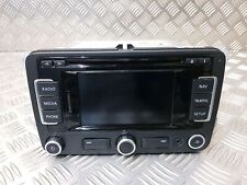 Autoradio rns 310 d'occasion  Velaux