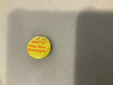 B52’s  1978 promo badge for “Strobe Light” single. Island Records UK comprar usado  Enviando para Brazil