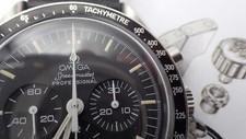 Omega speedmaster professional d'occasion  Sahurs