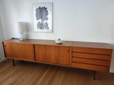 sideboard palisander gebraucht kaufen sideboard palisander gebraucht kaufen Saarbrücken