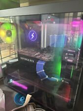 Gaming desktop computer for sale  Loganville
