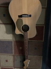Fender california series for sale  Houston