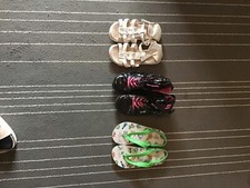 Lotto scarpa n.30 usato  Roma