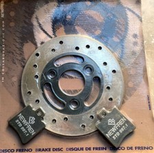 Piaggio zip booster usato  Italia