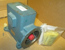 Dodge Tigear Gearbox 1750rpm relação 40:1 Q262B040M056K1 MR94619 comprar usado  Enviando para Brazil