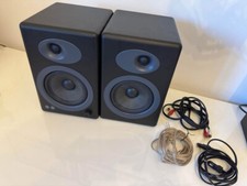 Casse audio audioengine usato  Civitanova Marche