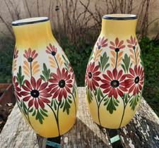 Paire vase faiencerie d'occasion  Melun
