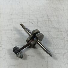Motosega oleomac 240 usato  Altavilla Silentina