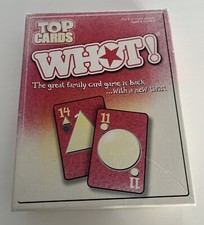 Top cards whot for sale  PLYMOUTH