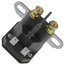 Starter relay solenoid d'occasion  Expédié en Belgium