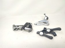 Shimano mtb exage usato  Grugliasco