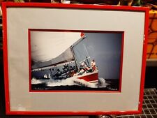 Philip plisson voiles d'occasion  Vannes