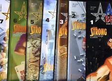 Alan moore americas gebraucht kaufen  Berlin