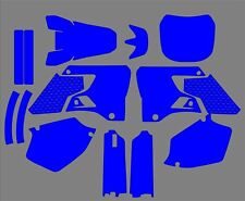 Kit deco 125 d'occasion  Marseille V