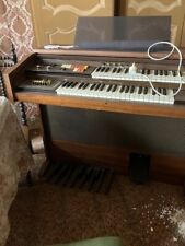 Orgue electronique viscount d'occasion  Tonneins