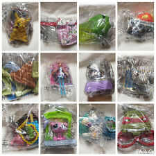 Mcdonald happy meal usato  Albizzate